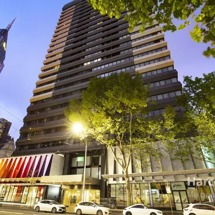 Image 3 - 250E Apartments, 222-260 Elizabeth Street, Melbourne VIC 3000, Australia - Apartment for rent