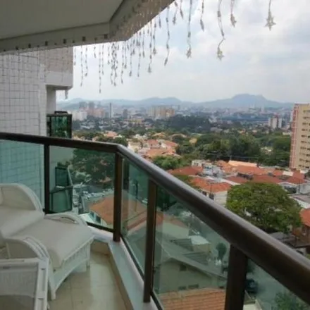 Image 1 - Edificio Residenziale Amalfi, Rua Princesa Leopoldina 595, Lapa, São Paulo - SP, 05081-090, Brazil - Apartment for sale