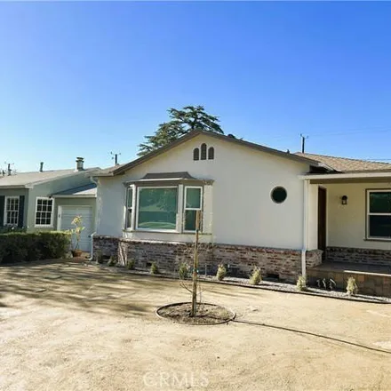 Rent this studio apartment on North California Street in Burbank, CA 91505