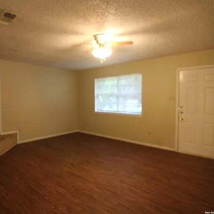 Rent this studio apartment on 501 Buttercup Lane in Garden Park, New Braunfels