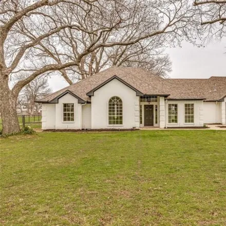 Buy this 4 bed house on 9988 Copeland Place in Denton County, TX 76258