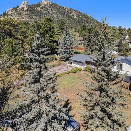 Buy this 4 bed house on 995 Highacres Drive in Estes Park, CO 80517