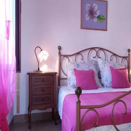Rent this 1 bed apartment on Medulin in Istria County, Croatia
