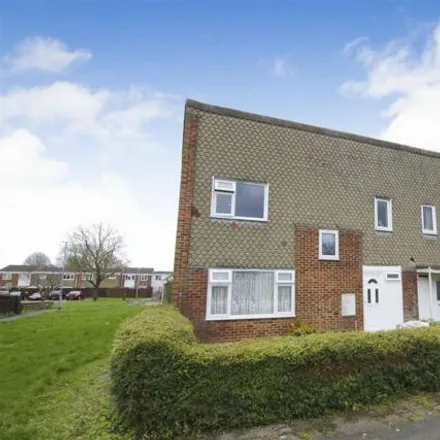 Buy this 3 bed house on unnamed road in Swindon, SN3 6JD