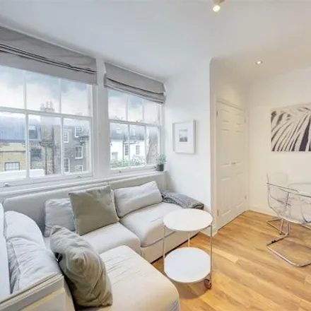 Buy this 1 bed apartment on 4a Dukes Lane in London, W8 4JW