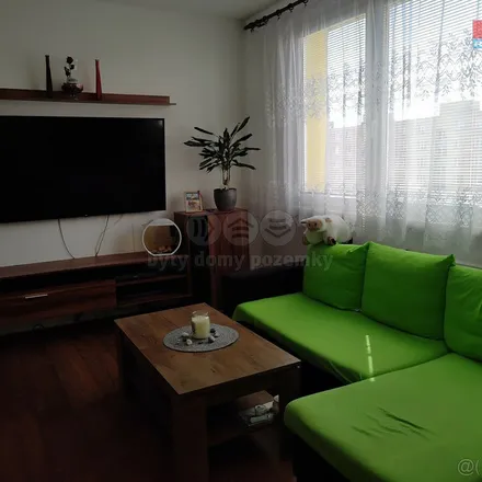 Rent this 1 bed apartment on Lesní cesta Skrbovice in Široká Niva, Czechia