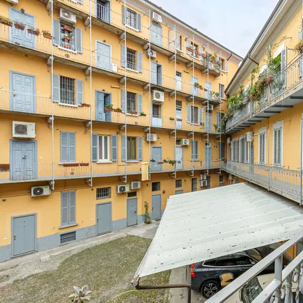 Image 1 - Osteria Conchetta, Via Conchetta, 8, 20136 Milan MI, Italy - Apartment for rent