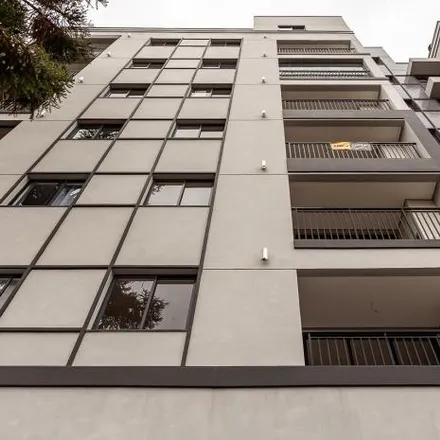 Buy this 2 bed apartment on Stay Urban Habitat in Rua João Batista Trentin 463, Tingui