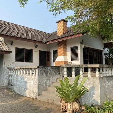 Image 1 - Chiang Mai, North - House for sale