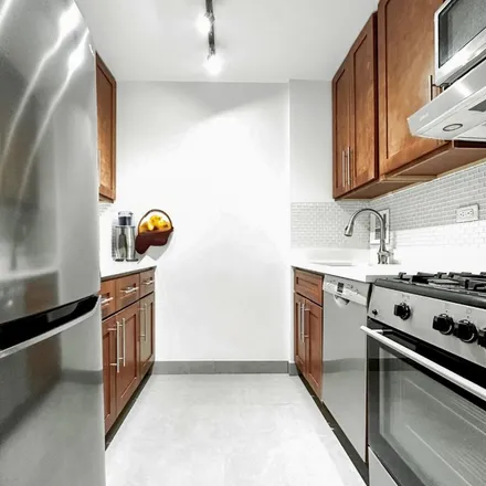 Rent this 2 bed apartment on 305 West 13th Street in New York, NY 10014