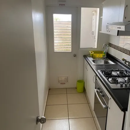 Image 2 - Mónaco, 170 0900 La Serena, Chile - Apartment for rent