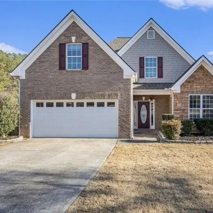 Buy this 5 bed house on 89 Punkin Junction Road in Winder, GA 30680