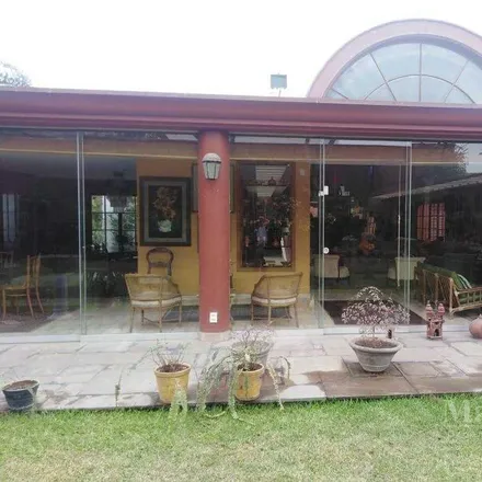 Image 6 - Jirón Manuel de Amat y Juniet, Santiago de Surco, Lima Metropolitan Area 15803, Peru - House for sale