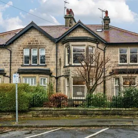 Buy this 5 bed duplex on The Grove in Harrogate, HG1 5NN