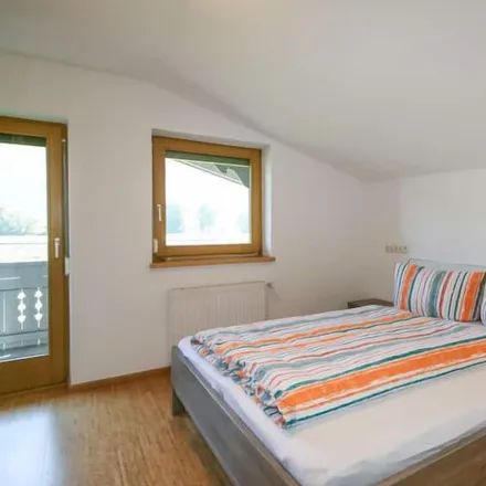 Rent this 3 bed apartment on Fügen in Hauptstraße 58, 6263 Fügen