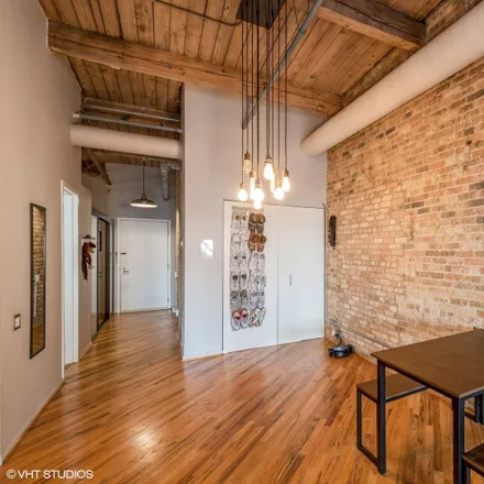 Image 9 - 215-233 West Huron Street, Chicago, IL 60610, USA - Loft for rent