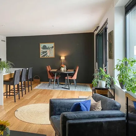 Image 2 - 6004 Ålesund, Norway - Apartment for rent