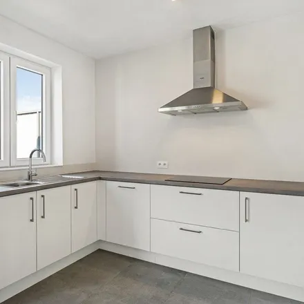 Rent this 1 bed apartment on Meester van der Borghtstraat 108 in 2580 Putte, Belgium