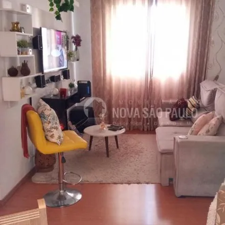 Buy this 2 bed apartment on Rua Guaxupé in Centro, Diadema - SP
