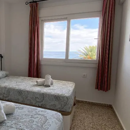 Image 1 - Nerja, Andalusia, Spain - Apartment for rent