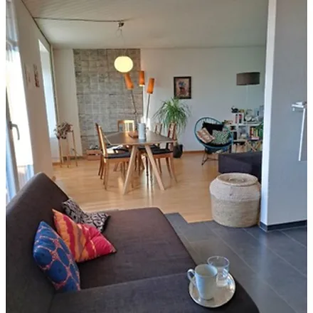 Rent this 3 bed apartment on Hofweg 5 in 3013 Bern, Switzerland