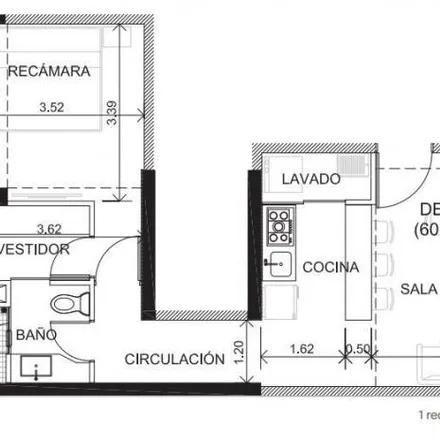 Image 1 - Avenida del Servidor Público, La Casita, 45138 Zapopan, JAL, Mexico - Apartment for sale