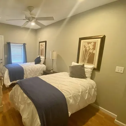 Rent this 2 bed house on Ocean County in New Jersey, USA