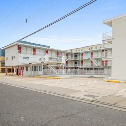 Buy this 1 bed condo on 2809 East 19th Avenue in North Wildwood, Cape May County