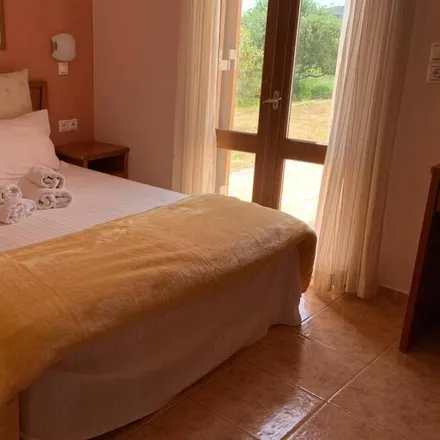 Rent this 1 bed apartment on Itanos Municipal Unit in Lasithi Regional Unit, Greece