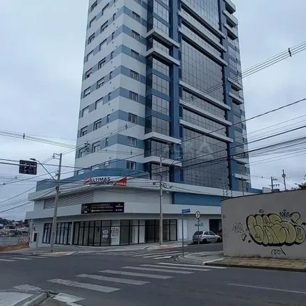 Image 1 - Rua Barão do Rio Branco, Centro, Campo Largo - PR, 83601-160, Brazil - Apartment for sale