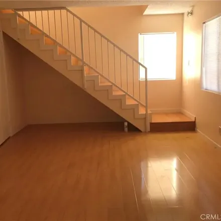 Rent this 2 bed townhouse on 250 North Curtis Avenue in Alhambra, CA 91801