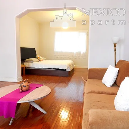 Rent this 1 bed apartment on Palacio Municipal in Calle Allende, 62732 Yautepec