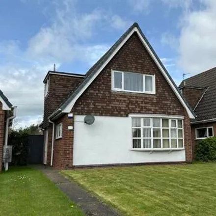 Buy this 2 bed house on Parkway in Huthwaite, NG17 2HP