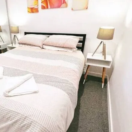 Rent this 2 bed apartment on Australian Capital Territory in Kingston 2604, Australia