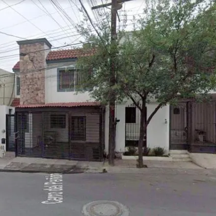 Buy this 2 bed house on Cerro del Peñon in Valle de las Cumbres 2° Sector, 64116 Monterrey
