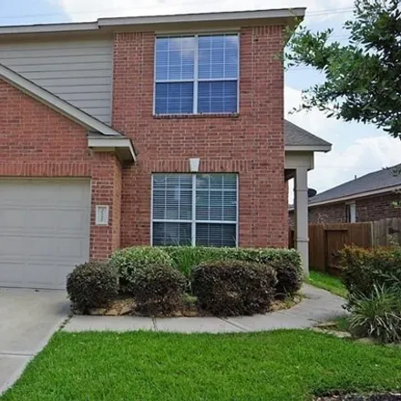 Rent this 3 bed house on 26327 Richwood Oaks Dr in Katy, Texas