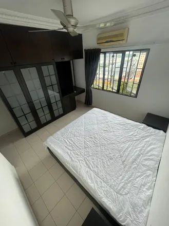 Rent this 3 bed apartment on Block A in Block A, Sri Putramas 1 Jalan Putramas 1