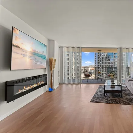 Image 6 - Long Beach Towers Apartments;International Tower, 600;700 East Ocean Boulevard, Long Beach, CA 90802, USA - Condo for sale