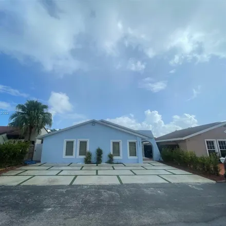 Buy this 4 bed house on 11431 Southwest 33rd Lane in Miami-Dade County, FL 33165