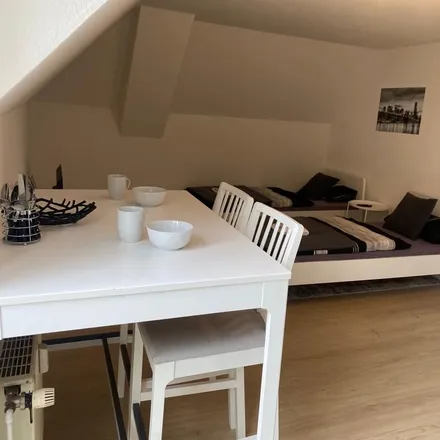 Rent this 2 bed apartment on Wickede S-Bahnhof in Altwickeder Hellweg, 44319 Dortmund