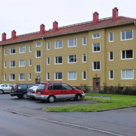 Rent this 2 bed apartment on Erik Kuus gata 2B in 416 73 Gothenburg, Sweden