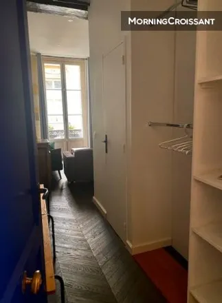 Image 9 - Bordeaux, Triangle d'Or, NAQ, FR - Apartment for rent