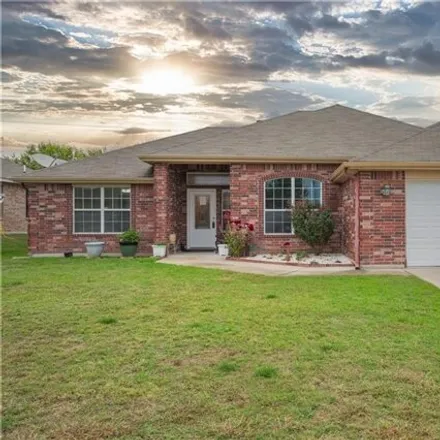 Buy this 4 bed house on 9693 Diana Drive in Killeen, TX 76542