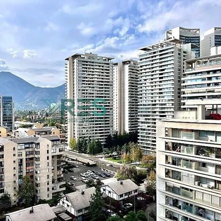 Image 7 - Cerro Colorado 5858, 756 0995 Provincia de Santiago, Chile - Apartment for sale
