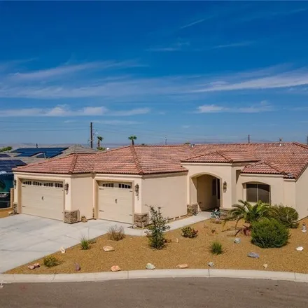 Image 2 - 5548 Mountain View Road, Fort Mohave, AZ 86426, USA - House for sale