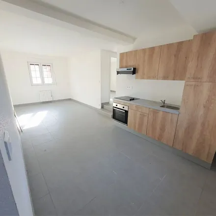 Rent this 3 bed apartment on 5 Rue des Charrons in 67240 Bischwiller, France