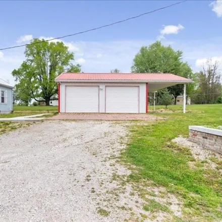 Image 5 - unnamed road, Dubois County, IN, USA - House for sale