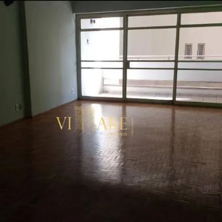 Buy this 3 bed apartment on Rua Coronel Spínola de Castro in Bosque da Saúde, São José do Rio Preto - SP