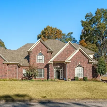Buy this 5 bed house on 106 Dubois Drive in Acklena, Memphis