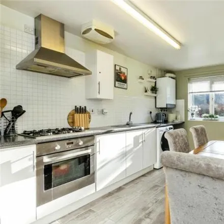 Image 2 - Bakers Close, Cotgrave, NG12 3RG, United Kingdom - Townhouse for sale